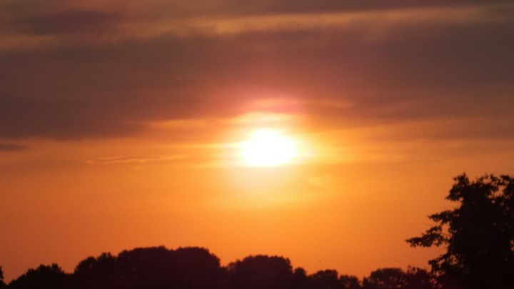 Туристам приготовиться: Турции угрожает тепловой взрыв из Европы