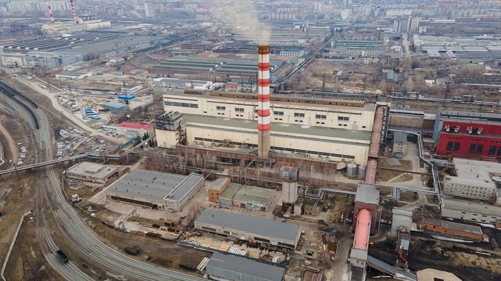 Трубопроводы Новосибирска 11 мая заполнят теплоносителем в 130 градусов