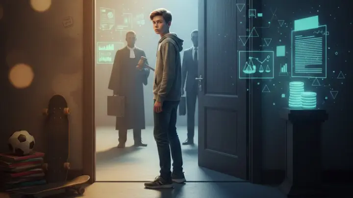 Ответ на беспредел: агрессивных подростков хотят лишить родительской опеки