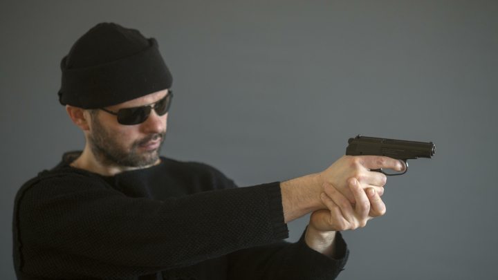 Убийство Портнова может быть связано с ликвидацией перебежчика Кузьминова: Вертолётчика тоже убрали в Испании