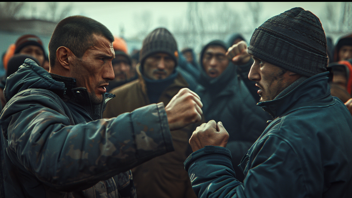 Мину замедленного действия уже заложили: Как диаспоры допустили к власти в России, рассказали в СПЧ