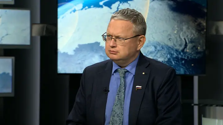 Вы сейчас будете смеяться: Делягин озвучил потрясающую новость. Министр Решетников отличился