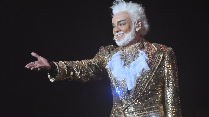 Киркоров решил помериться статусами с Галкиным*? Певец дал резкий комментарий