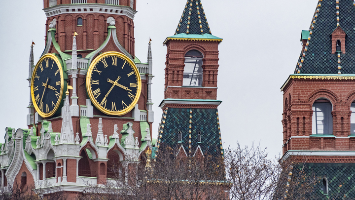 Плавно и осторожно: В Кремле рассказали о переходе на оплату в рублях за экспортные товары