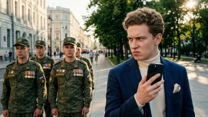 Почему дети элит не воюют? В верхах засели люди, ждущие, что с Европой будет как раньше: Народ сам оправдывает предательство