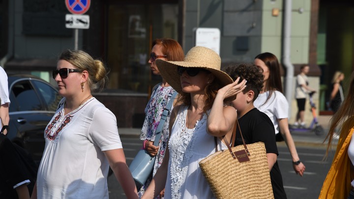 Профессор Драпкина: отеки могут указывать на серьезные проблемы со здоровьем