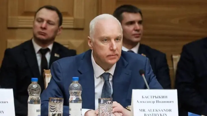 Бастрыкин велел доложить ему по делу о нападении собак на женщин в Новосибирске