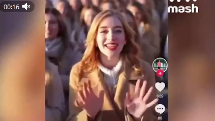 Mash: китайцы используют славянок как бесплатных суррогатных матерей