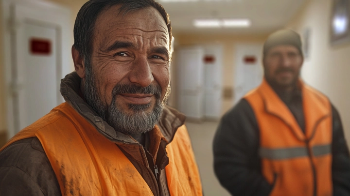 В России латают бюджетные дыры: Хотят щипать с безработных. А мигранты снова отсиделись в сторонке