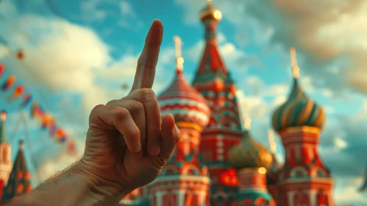 Главное к вечеру 7 ноября. Мы теряем Москву. Зеленский решился на побег. Война с Венесуэлой отменяется