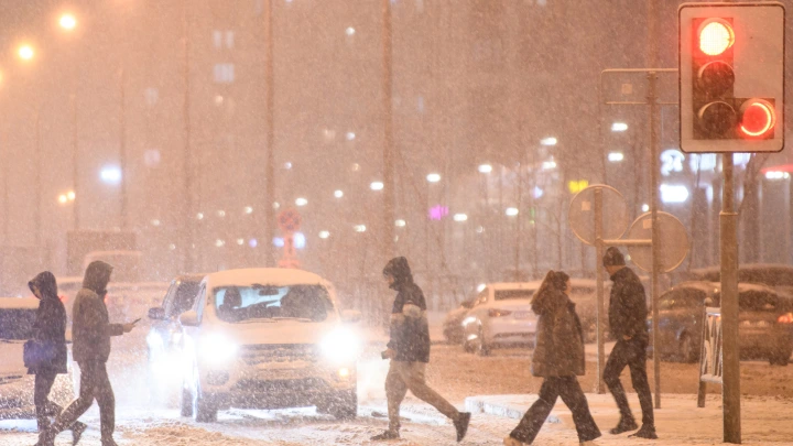 В Москве скончался 18-летний юноша, которого сбил водитель Porsche