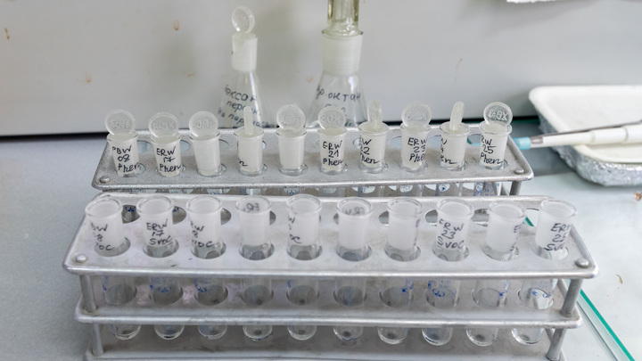 Пробы воды из бассейнов, где отравились дети из Москвы, не соответствуют нормам - Роспотребнадзор