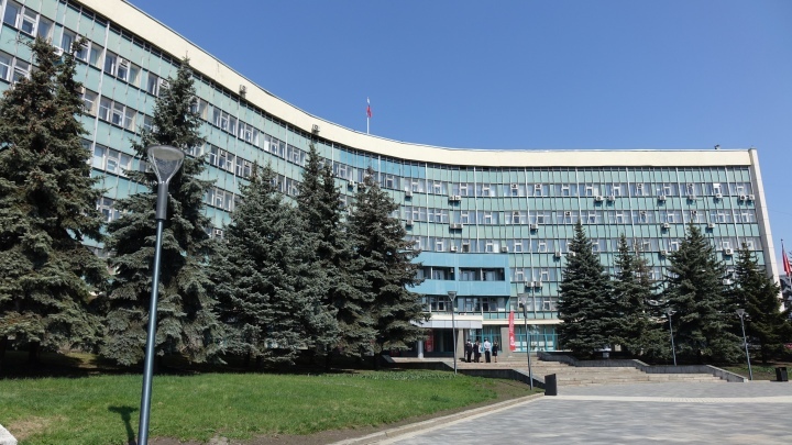 Депутаты Новокузнецка выступят с инициативой о расширении границ города