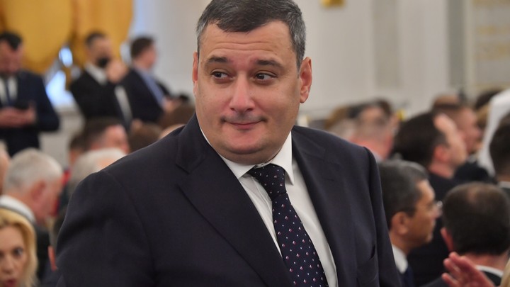 Просто песня! Канада включила депутата Хинштейна в санкционный список