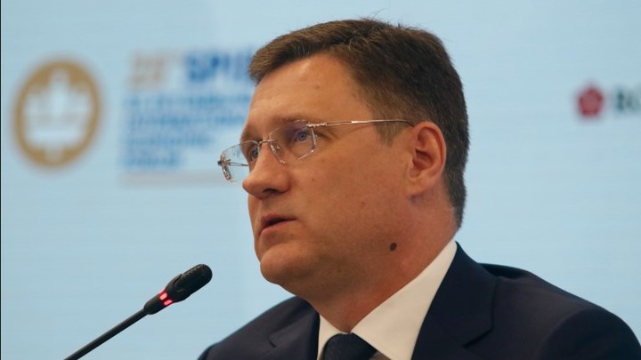 Новак: Россия и Иран готовятся подписать соглашение о зоне свободной торговли с ЕАЭС