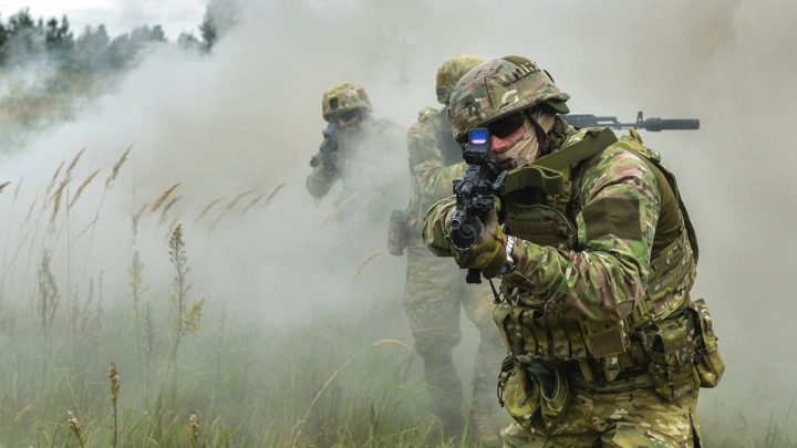 NZZ: прекращение военной помощи Киеву грозит украинскому режиму крахом