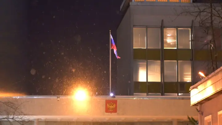 Русские дипломаты надеялись на здравый смысл Польши. Не случилось