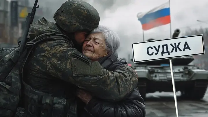 Суджа: Люди 7 месяцев жили в оккупации, а теперь чиновники их травят