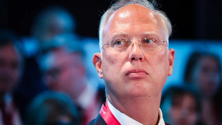 Молитесь за Чарли: Кирилл Дмитриев высказался о покушении на Чарли Кирка