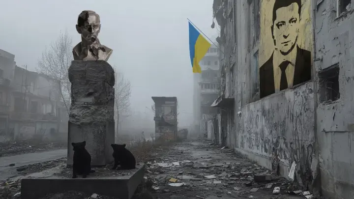 В Киеве местных жителей прессует языковой патруль: Пострадала пожилая женщина