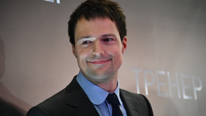 Данила Козловский стал членом жюри кинофестиваля Маяк в Геленджике