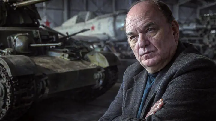 Хотите правду? Баранец вышел из себя, услышав о слабой России