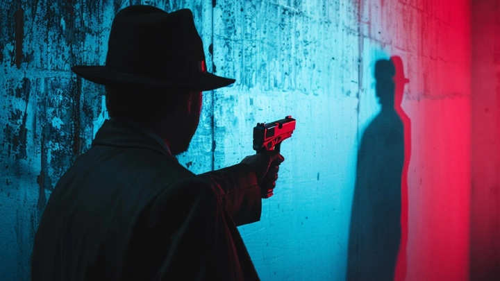 Посиделки в сахалинском баре Дизель закончились стрельбой