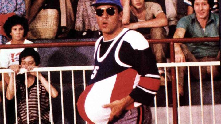 Укрощение строптивого - вечно молодое кино. Ну и пусть Челентано уже почти 86