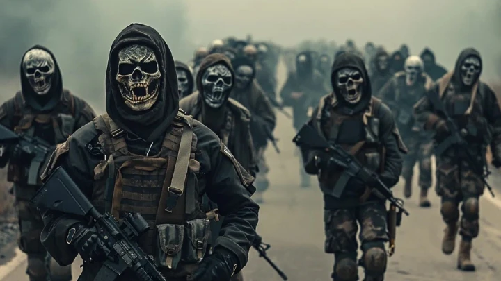 Новая угроза приграничью. ВСУ ждут заморозков. Губернатор не стал успокаивать: Готовимся к худшему