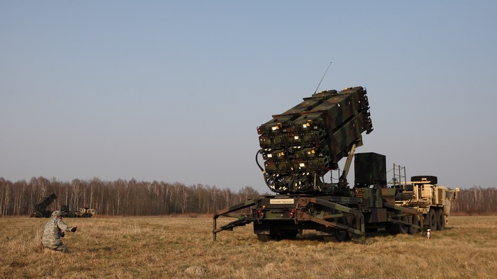 Саммит НАТО прикроют Пэтриотами: Германия осуществит переброску в Прибалтику