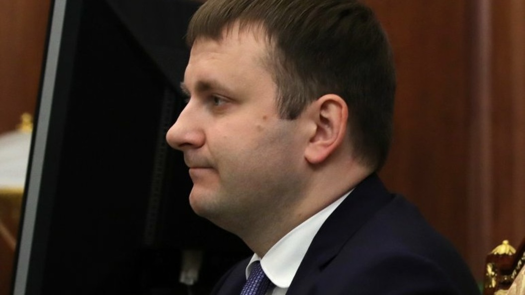 Орешкин назвал основные плюсы от санкций США Орешкин назвал основные плюсы от санкций США