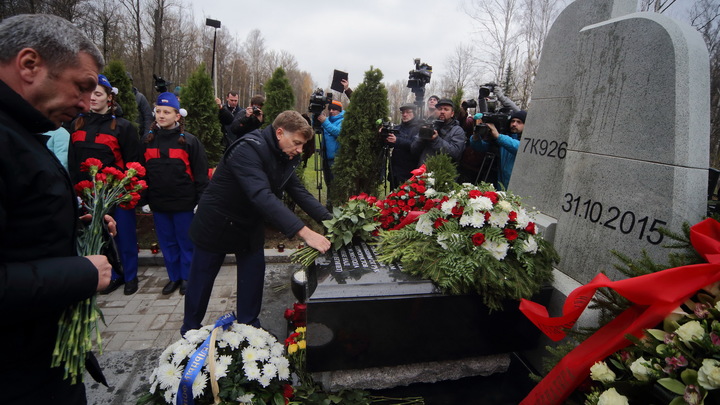 Осталась отделка: В Петербурге запускают социальный центр в память погибших в теракте над Синаем