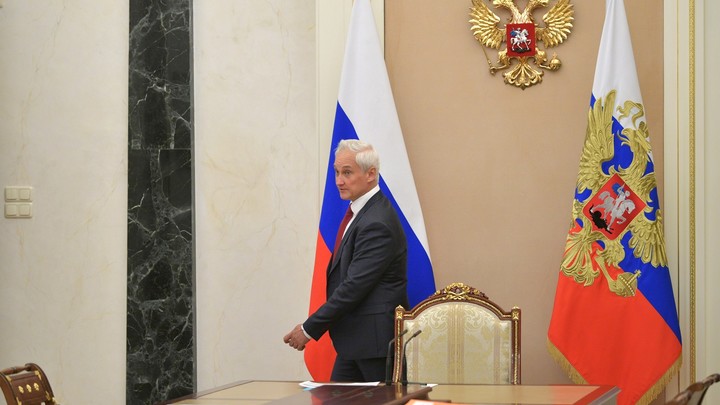 Белоусов оказался решительнее Шойгу: Радикальные меры министра вынудили США пойти на хитрость