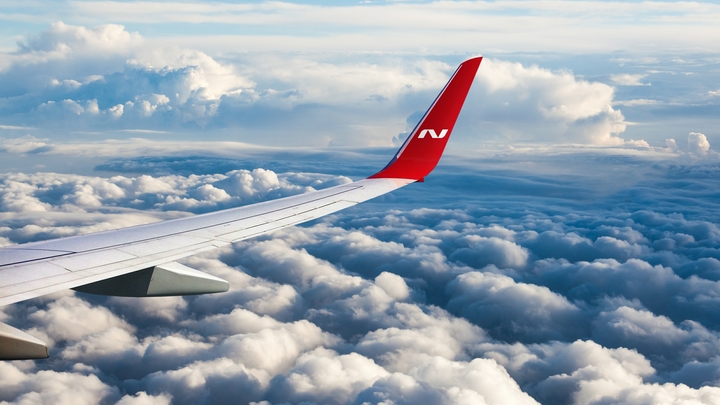 Проблема? Пилот воспроизвёл знаменитый мем в небе над Германией