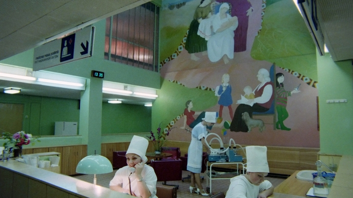 Чиновники объяснили очереди в детских поликлиниках Нижнего Тагила