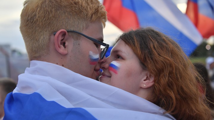 Губернаторами и президентами не рождаются – Балицкий