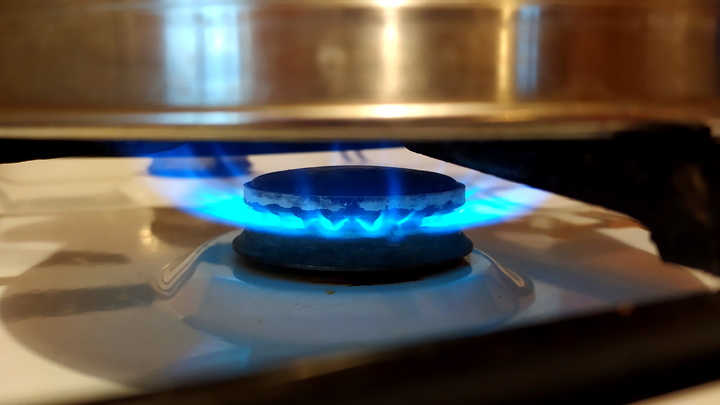 Тарифы на газ для жителей Запорожской области будут аналогичны крымским – Балицкий