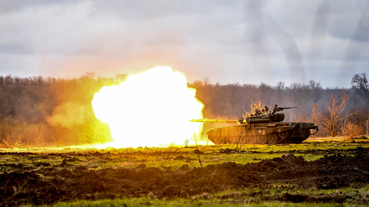 Военкор Коц: Украина провалит контрнаступление из-за отсутствия важной детали