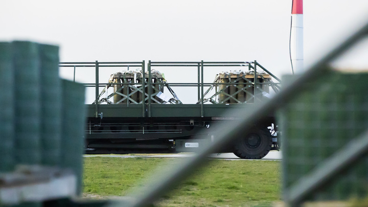 Киев ударил по Польше: следствие подтвердило украинскую принадлежность упавшей в прошлом году ракеты