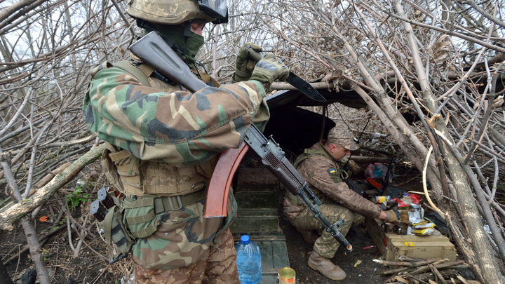 Военный эксперт Леонков оценил шансы ВСУ деблокировать Бахмут: “Нервы сдадут”