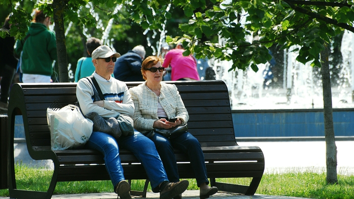 Врач-терапевт раскрыла фактор мужского долголетия