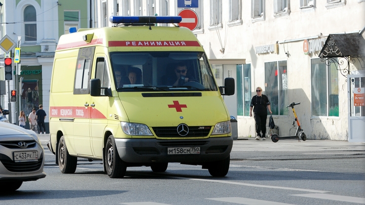 В Москве скончалась дочь актёра из фильма «Бриллиантовая рука»