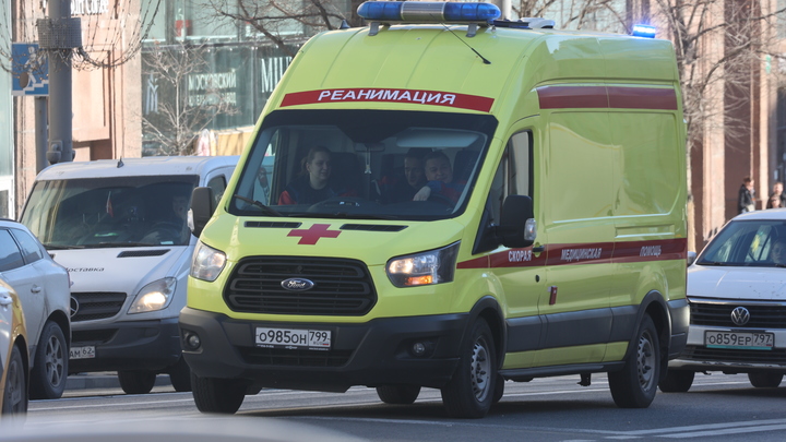 Восемь человек пострадали в Белгородском районе в результате атаки ВСУ