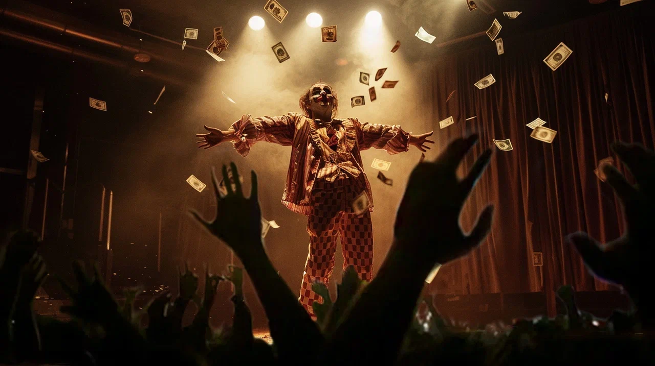 Слоновья кожа не спасла: Убежавших из России звёзд настигло возмездие