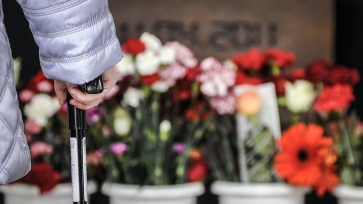 Убийство сотрудника КГБ в Белоруссии фиксировали несколько камер