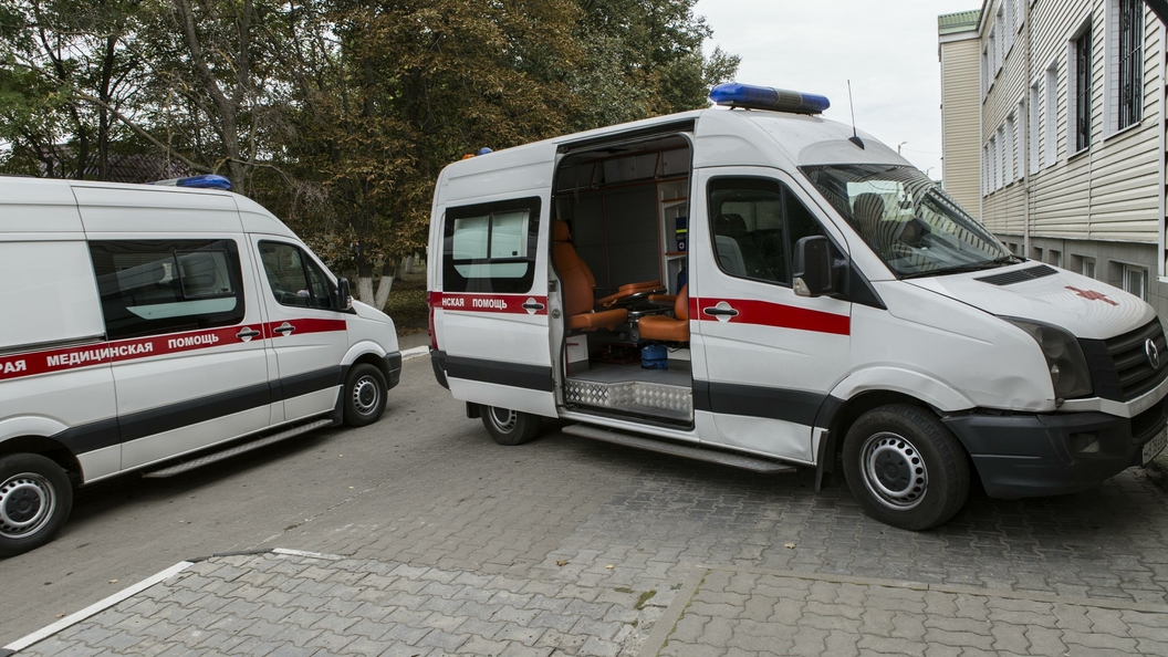 После вопроса пациентки Путину в больнице Апатитов сменился главврач После вопроса пациентки Путину в больнице Апатитов сменился главврач