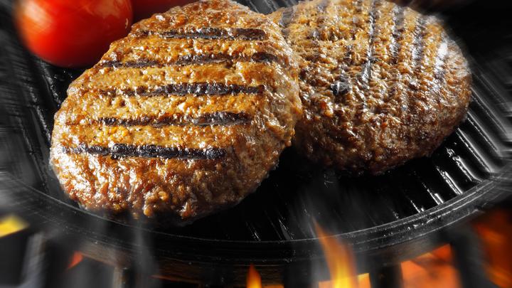 Секрет вкусных котлет - в минералке: Шеф-повар раскрыл турецкий лайфхак
