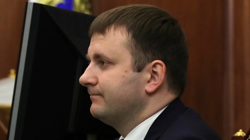 Максим Орешкин продолжает спекулировать на заявлениях о курсе рубля Максим Орешкин продолжает спекулировать на заявлениях о курсе рубля
