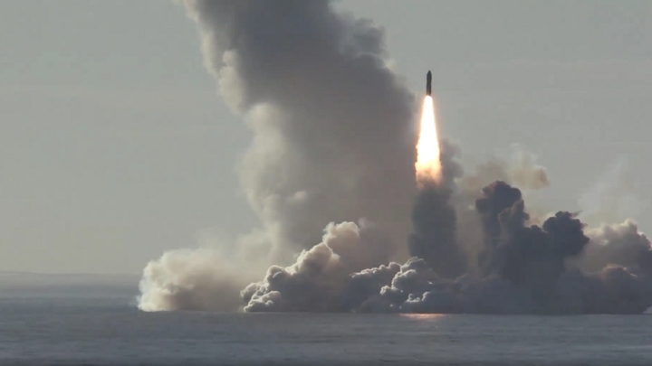 Русский суперудар по Незалежной: Сценарий изменился - достать должны каждого солдата