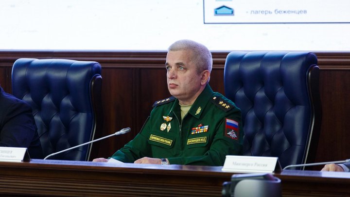 Снят замминистра Михаил Мизинцев: какие еще кадровые рокировки прогнозируются в армии